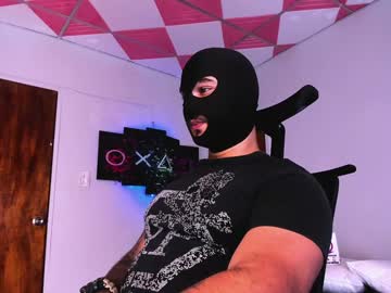 Tommy_Sccott December 20, 2024 Chaturbate stream image