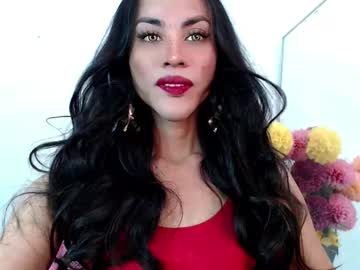 Ursepreme_Ts December 20, 2024 Chaturbate stream image