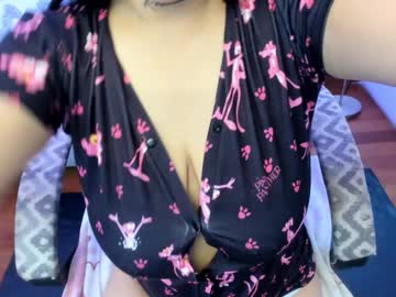 Valeryzummer December 20, 2024 Chaturbate stream image