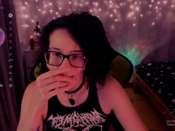 Yourscosmic December 20, 2024 Chaturbate stream image