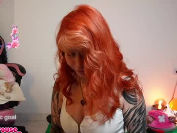 Yunorosee December 20, 2024 Chaturbate stream image