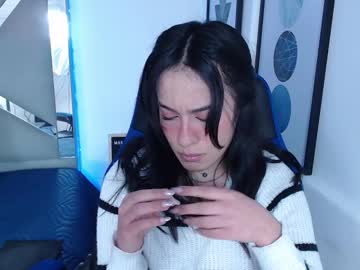 Zaradames_ December 20, 2024 Chaturbate stream image