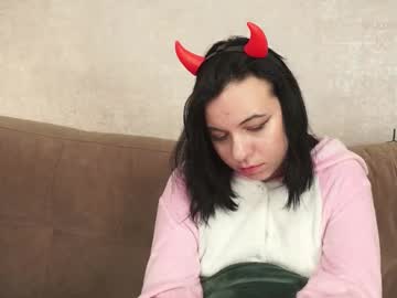 Zeldacullen December 20, 2024 Chaturbate stream image