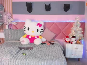 Zoe_Roberts_ December 20, 2024 Chaturbate stream image