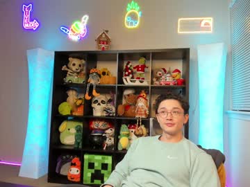 Abbuddy920236 December 20, 2024 Chaturbate stream image