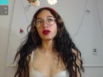 Aby_Lov3 December 20, 2024 Chaturbate stream image