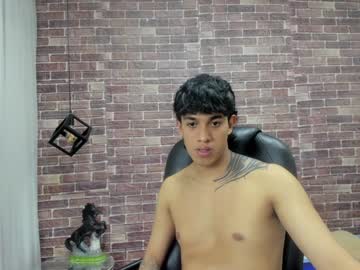 Adamcoox stream photo from December 20, 2024