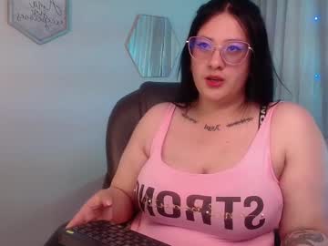 Ale_Golden December 20, 2024 Chaturbate stream image