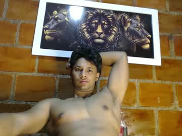 Alex_Thomson1 December 20, 2024 Chaturbate stream image