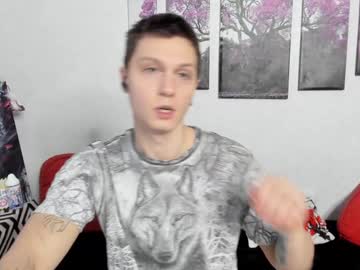 Alex_Wandhot December 20, 2024 Chaturbate stream image