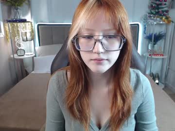 Amber_Flynn December 20, 2024 Chaturbate stream image