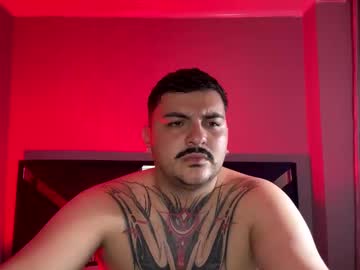Andywarhowl December 20, 2024 Chaturbate stream image