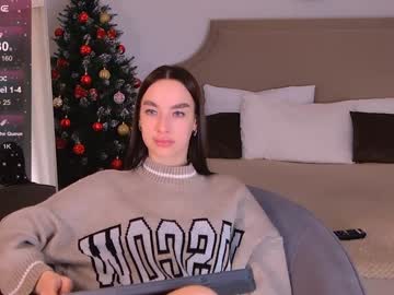 Arianna_Tayllor December 20, 2024 Chaturbate stream image