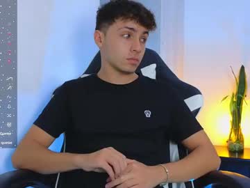 Aron__Cooper December 20, 2024 Chaturbate stream image