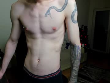 Awesome_Justin December 20, 2024 Chaturbate stream image