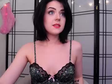 Belladonnafortune December 20, 2024 Chaturbate stream image