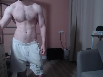 Big_Nick_For_You_ December 20, 2024 Chaturbate stream image