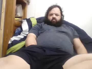 Bigbear3287 December 20, 2024 Chaturbate stream image