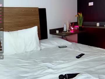 Cali_Celeste December 20, 2024 Chaturbate stream image