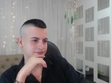 Cerokershelby December 20, 2024 Chaturbate stream image