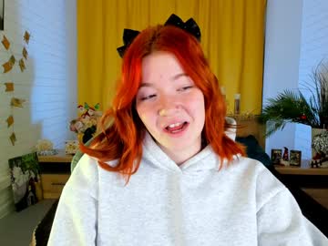 Charlottemalinka December 20, 2024 Chaturbate stream image