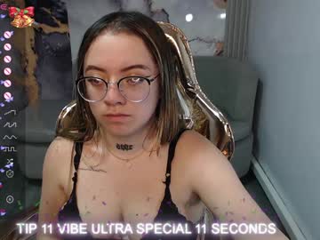 Cristal_V_ December 20, 2024 Chaturbate stream image