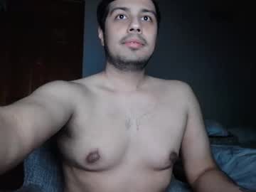 Dannyphantom33 December 20, 2024 Chaturbate stream image