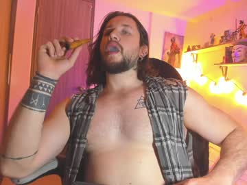 Dave_Oddinson December 20, 2024 Chaturbate stream image