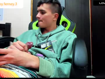 David_Latin666_ December 20, 2024 Chaturbate stream image