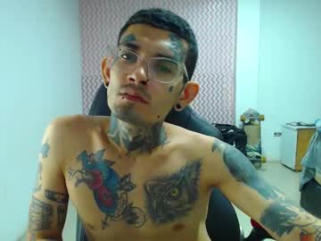 Diamond_Boy777 December 20, 2024 Chaturbate stream image