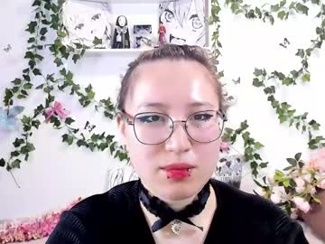 Eileenwee December 20, 2024 Chaturbate stream image
