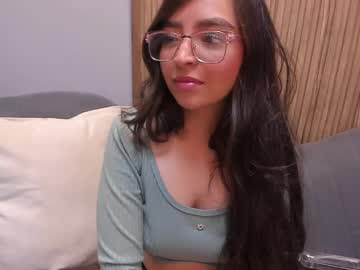 Eva_Macalliter December 20, 2024 Chaturbate stream image