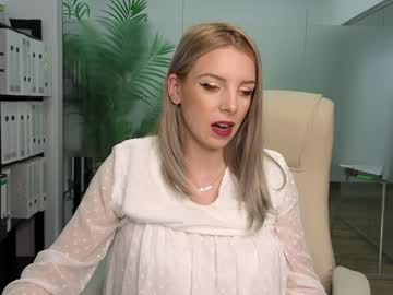 Eve_Morgan December 20, 2024 Chaturbate stream image