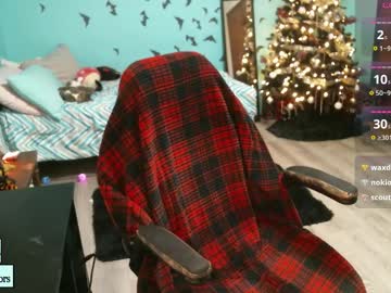 Freya_Outdoors December 20, 2024 Chaturbate stream image