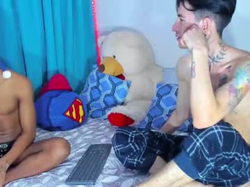 Gabosexyxxx December 20, 2024 Chaturbate stream image