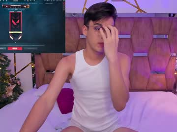 Gerony_ December 20, 2024 Chaturbate stream image