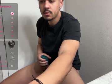 Goodjob_Jay December 20, 2024 Chaturbate stream image
