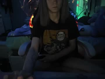 Greeneyedlovexo December 20, 2024 Chaturbate stream image
