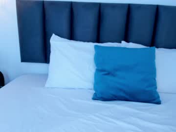Irina_Sanchez December 20, 2024 Chaturbate stream image