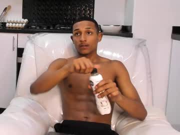 Isaackcortess December 20, 2024 Chaturbate stream image