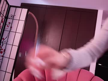 Isabellacrz December 20, 2024 Chaturbate stream image