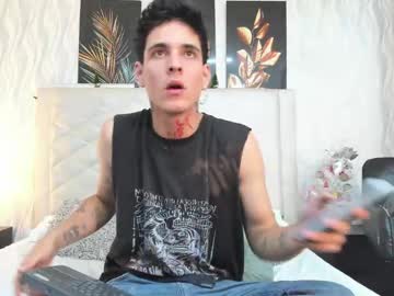 Jey_Dixon December 20, 2024 Chaturbate stream image
