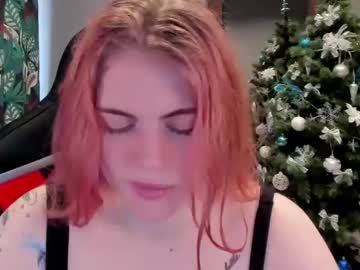Jolly_Doll_ December 20, 2024 Chaturbate stream image