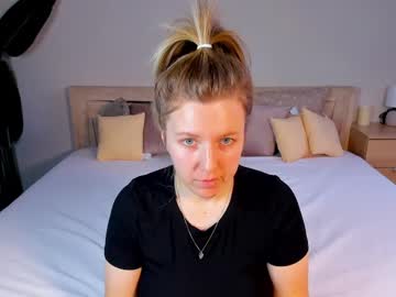 Kelly_Garner December 20, 2024 Chaturbate stream image