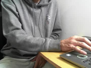 Klein_Jeremy December 20, 2024 Chaturbate stream image