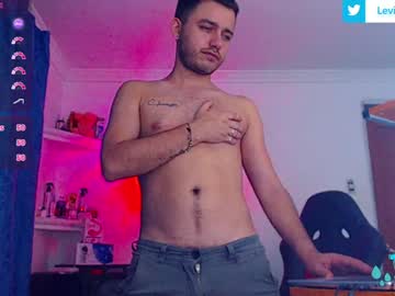 Leving_ December 20, 2024 Chaturbate stream image