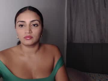 Liaa_Milk December 20, 2024 Chaturbate stream image