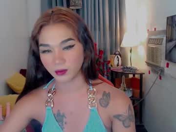 Lil_Fantacy December 20, 2024 Chaturbate stream image