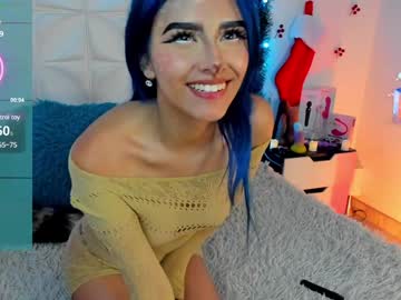 Lilitth_Uwu December 20, 2024 Chaturbate stream image