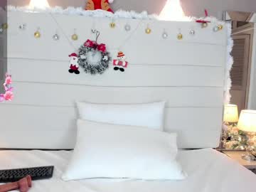 Lilly_2809_ December 20, 2024 Chaturbate stream image